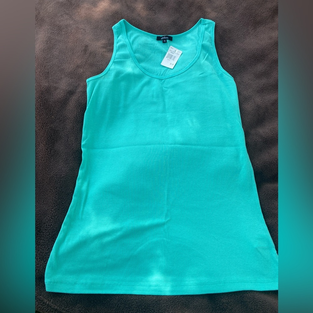 Brand New Women’s Tank Top